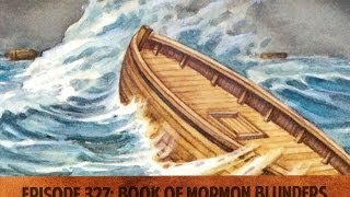 Book of Mormon Witnesses  Pt 1  The Three  Dan Vogel [upl. by Roshan]