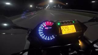 Naza blade 650 top speed max higways [upl. by Adaval]