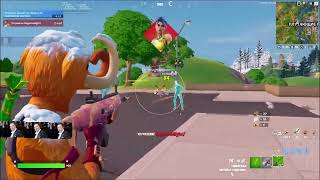 ❤️ЛУЧШИЙ БЕСПЛАТНЫЙ ЧИТ ДЛЯ FORTNITE❤️ [upl. by Cadmann]