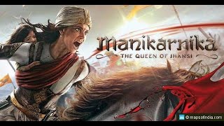 Manikarnika Trailer Review I Kangana Ranaut Ankita Lokhande Kamal Jain [upl. by Groos]