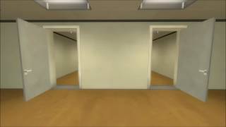 The Stanley Parable  Deutsche Sprachausgabe  Trailer [upl. by Neiviv]