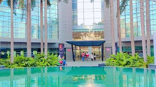 EON IT Park  Eon Free Zone  Kharadi  Pune  shorts ytshorts youtubeshorts trending telugu [upl. by Yart]