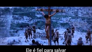 Calvary Hillsong Tradução Portugues [upl. by Atram494]