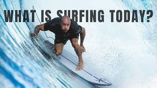 What is Surfing Today The New Print Issue of SURFER Magazine Is Here [upl. by Eimot]