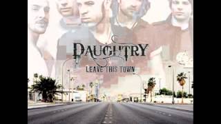 Daughtry  Tennessee Line Official [upl. by Davin]