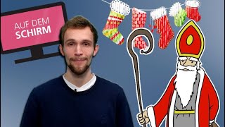 Warum feiern wir eigentlich Nikolaus Das hat es mit der Tradition auf sich [upl. by Akinak]