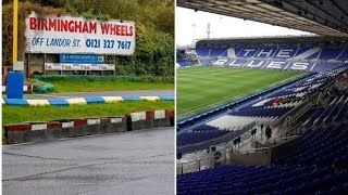 BREAKING TOM WAGNERS BIRMINGHAM CITY BUY BORDESLEY GREEN WHEELS LAND TO CREATE SUPER STADUIM [upl. by Marmawke146]