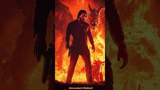 CONSTANTINE 2 – Full Trailer 2024 Keanu Reeves Movie  Warner Bros [upl. by Hirschfeld]