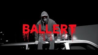 Capital Bra  Ballert prod Retnik Remix by Lighteye Beatz Musikvideo [upl. by Crissy521]