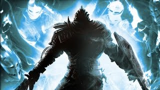 How to Get Solaires Armor in Dark Souls 3 [upl. by Ajiam413]