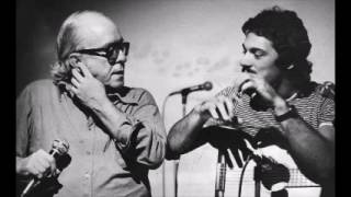 06 Berimbau Vinicius de Moraes e Toquinho [upl. by Coward]