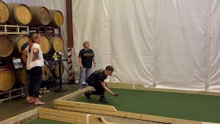 Highlights of 2023 at Asheville Bocce Club [upl. by Floro599]