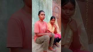 Dagawa Koda ar bahu kadi😁😁 funny video trending 😹 comedy 😉santali video [upl. by Tnerb250]