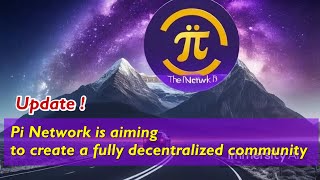 Pi Network is a revolutionary cryptocurrency project  crypto coinage [upl. by Fransen]