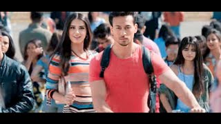 student of the year 2 movie in Hindi  tiger Shroff  student of the year 2 movie review and fact [upl. by Soloma817]