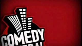 Comedy Central Startup 12092010 [upl. by Lebiralc]