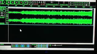 DESCARGA DE AUDACITY SU INTERFAZ GRABACIÓN quotLOOPBACKquot TUTORIAL AUDACITY Nº1 [upl. by Faxen708]