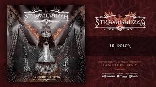 STRAVAGANZZA quotDolorquot Audiosingle [upl. by Burta]