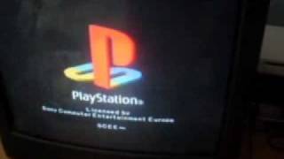 how to play psx backups on ps2 with swap magic [upl. by Nauqram]