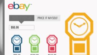 Selling on eBay How to price your item competitively [upl. by Irra]