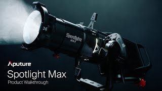 Spotlight Max  Product Walkthrough [upl. by Sulrac180]