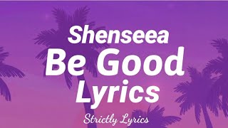 Shenseea  Hit amp Run Lyrics ft Masicka Di Genius [upl. by Alrrats]