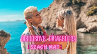 DiscoBoys amp Camasutra  Szach mat Oficjalny Teledysk 2023 [upl. by Amalburga]