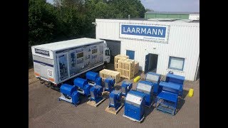 Laarmann  Company Introduction [upl. by Yromem]