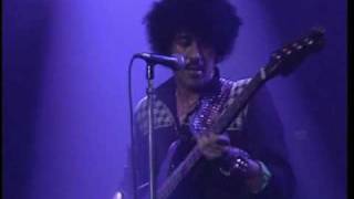 Thin Lizzy  Holy War Regal Theatre Hitchin [upl. by Heinrik8]