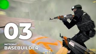 GAMESITESCZ  BASEBUILDER [upl. by Sirtimed]