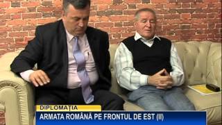 Armata romana pe frontul de est II [upl. by Eedna]