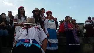 Fiestas tradicionales de mi Pueblo tenencia Lazaro cardenas 2017 [upl. by Deidre722]