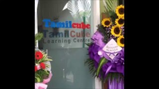 Wolf  PSLE Tamil oral reading practice [upl. by Myron356]