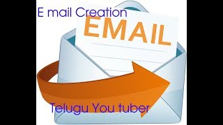 how to send mail to others in teluguHow to send photosvideo in mailtech by Mahesh [upl. by Kale880]