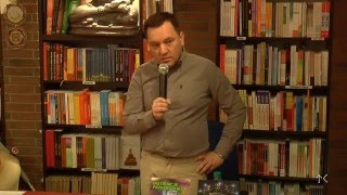 Igor Witkowski  zapowiedzi wydawnicze jesień 2016 [upl. by Anelaf849]