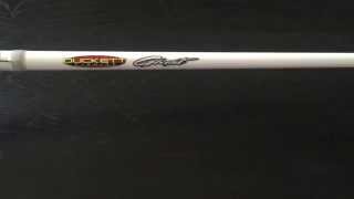 Duckett Ghost Rod Review [upl. by Joette25]