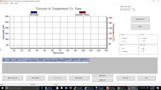 Grace Instrument  Software Region amp Format Comm Port Assign [upl. by Inneg]