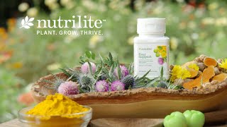 Nutrilite Liver Support [upl. by Fransen]