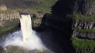 Tyler Bradt Highest Waterfall In A Kayak 189ft Official World Record [upl. by Prudie]