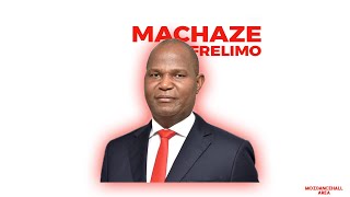 D Zex Fire  Vota Frelimo Chapo 2024 [upl. by Iden]