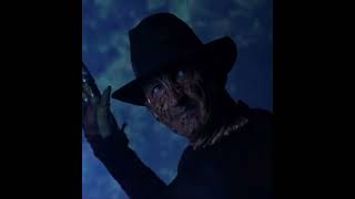 Freddy Krueger Cosplay Scary Movie Horror Costume  Elm Street Cosplay [upl. by Heywood311]