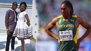 The truth about Caster Semenya [upl. by Anyl]