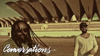 Gentleman amp KyMani Marley  Motivation Official Video [upl. by Koppel]