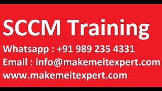 MECM SCCM Training  Understand MECM Site Roles  MP DP SUP WSUS RSP SCP SMP [upl. by Theola707]