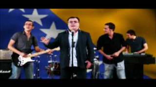 Official Srce na teren  Serpico ft Halid B amp Marijan M [upl. by Nauqat482]