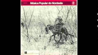 Música Popular do Nordeste Vol2 Álbum Completo FULL [upl. by Anyk163]