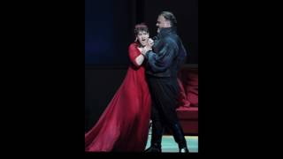 Tosca Duo acte 2 Harteros Terfel [upl. by Kera]