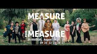 Measure for Measure  selected scenes [upl. by Narine]