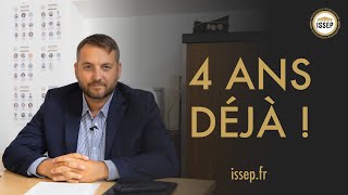 4 ANS DÉJÀ [upl. by Htevi]