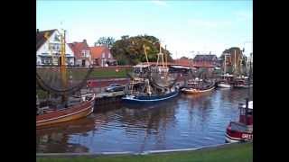 Greetsiel [upl. by Ytsud375]